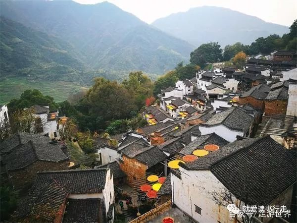 庐山婺源旅游攻略_景德镇到婺源去三清山旅游攻略_婺源旅游攻略2日游