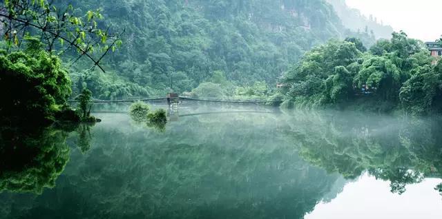 四川峨眉山旅游攻略_四川峨眉山著名景点_四川峨眉山好耍不