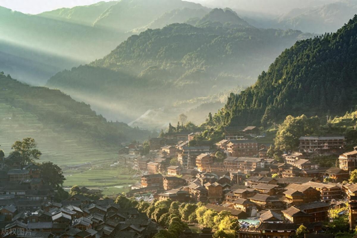 贵阳怎么去荔波大小七孔_荔波大小七孔旅游攻略_贵阳大小七孔旅游攻略