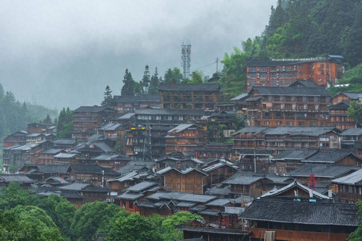 贵阳大小七孔旅游攻略_荔波大小七孔旅游攻略_贵阳怎么去荔波大小七孔