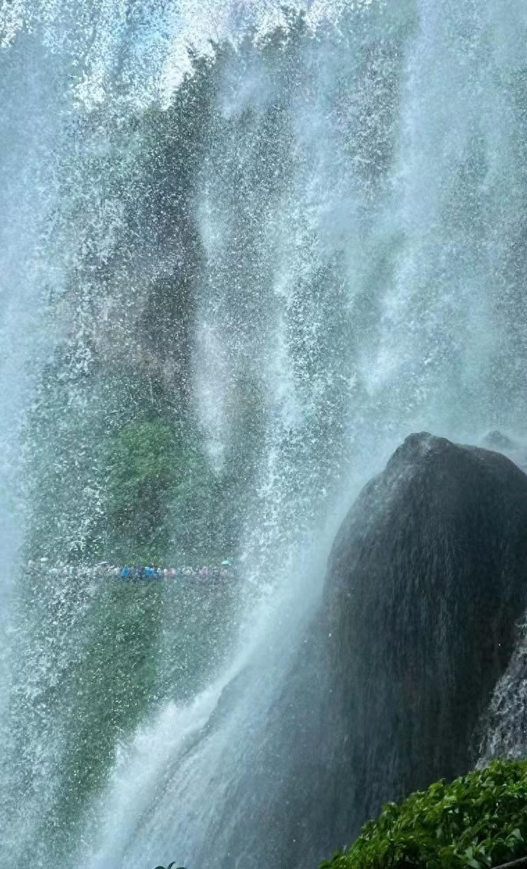 贵阳荔波大小七孔风景游记_贵阳荔波大小七孔风景_贵阳大小七孔旅游攻略