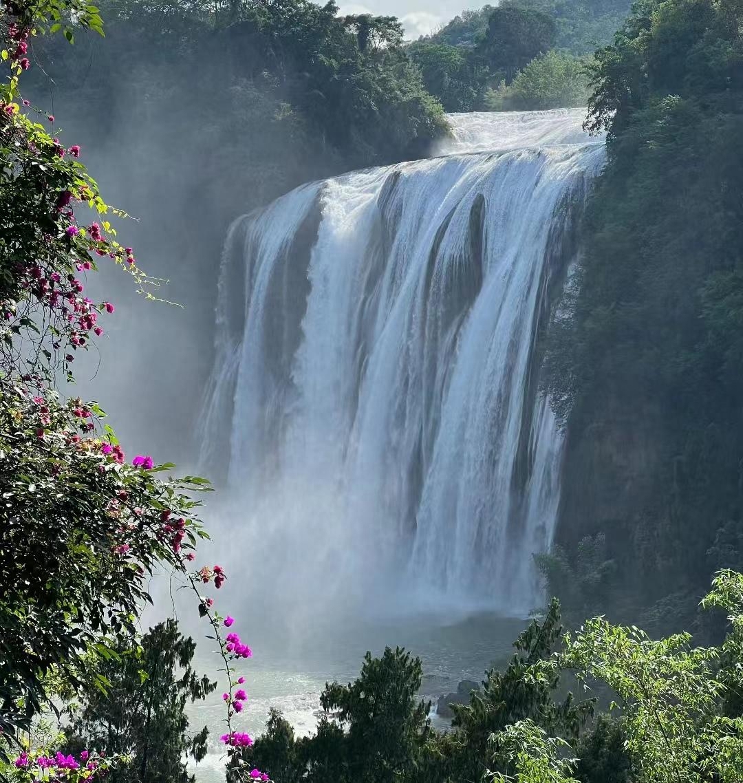 贵阳大小七孔旅游攻略_贵阳荔波大小七孔风景_贵阳荔波大小七孔风景游记