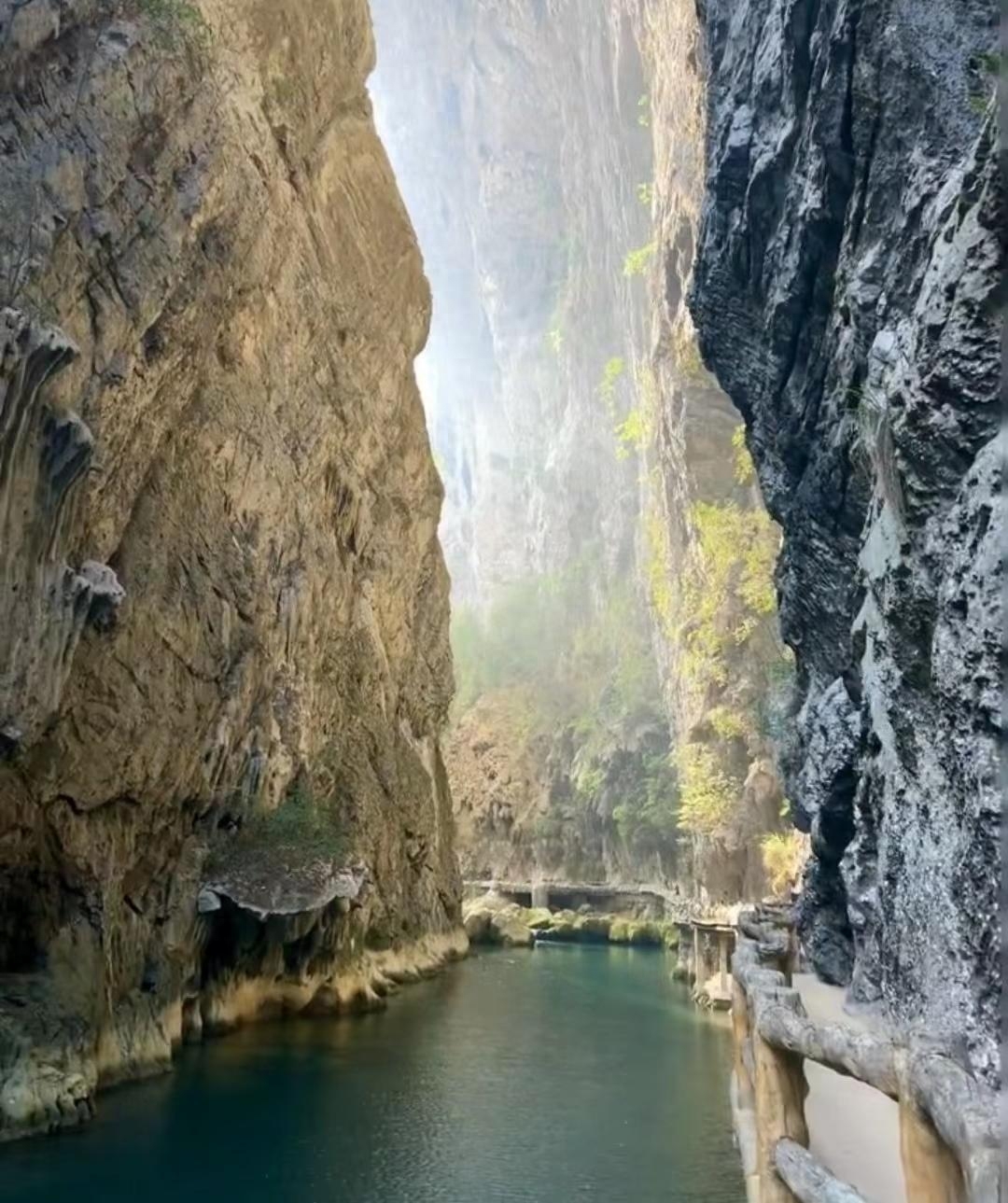 贵阳大小七孔旅游攻略_贵阳荔波大小七孔风景游记_贵阳荔波大小七孔风景