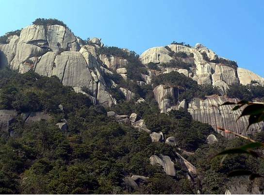 三明大金湖旅游攻略_三明大金湖一日游怎么买票_三明金湖景区在哪里