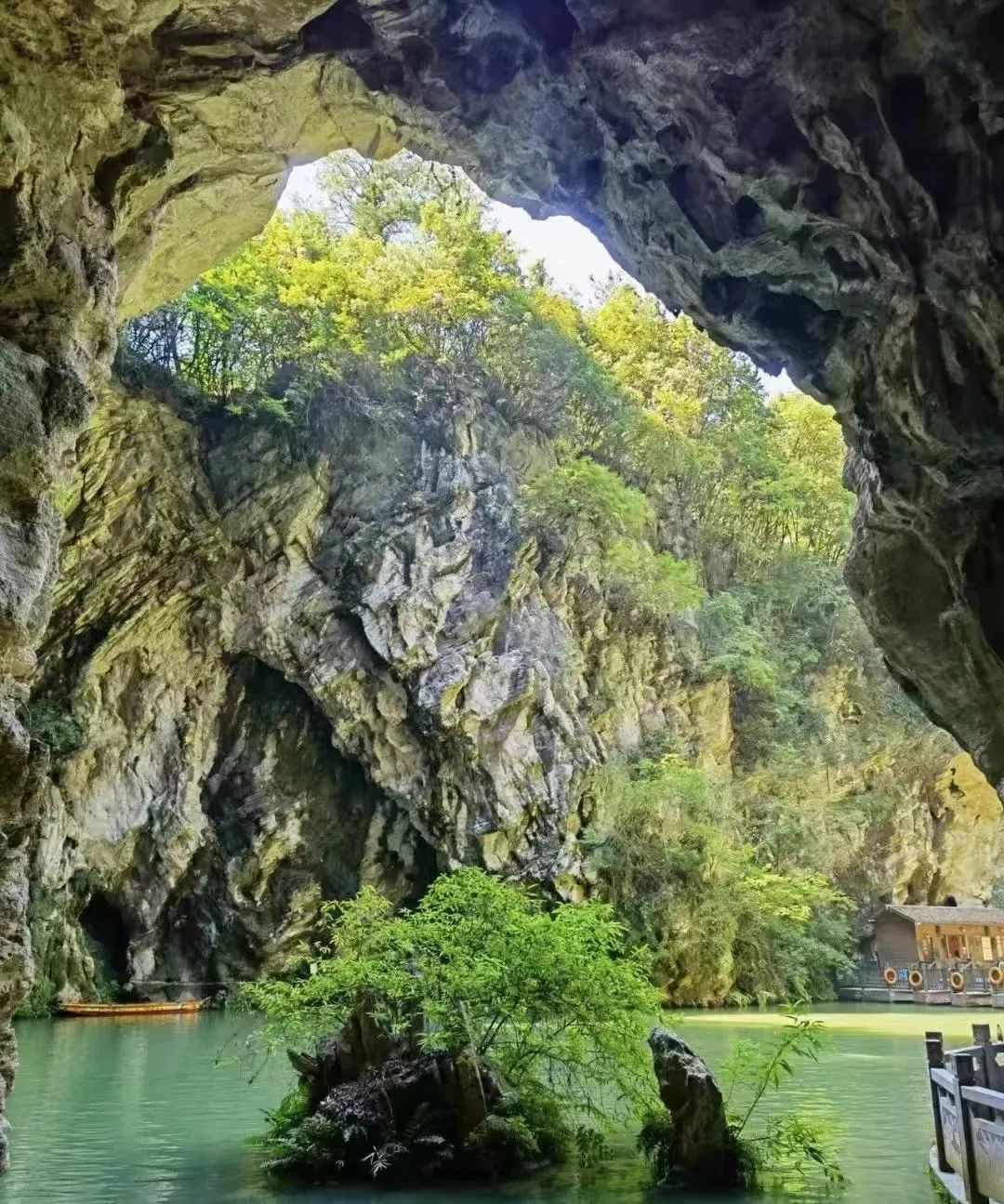 荔波旅游攻略图片_荔波旅游攻略图片_荔波旅游攻略图片