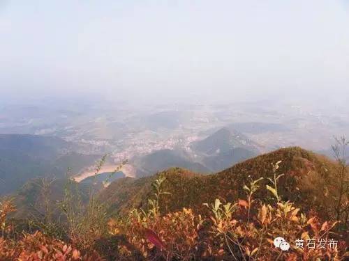 峰山好玩吗_七峰山旅游攻略_峰山风景区