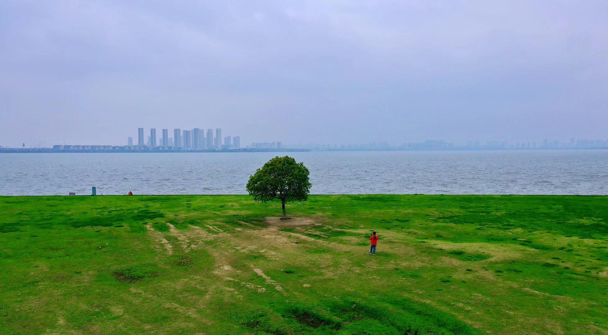 苏州金鸡湖景点介绍_苏州金鸡湖游玩攻略_苏州金鸡湖多少钱门票