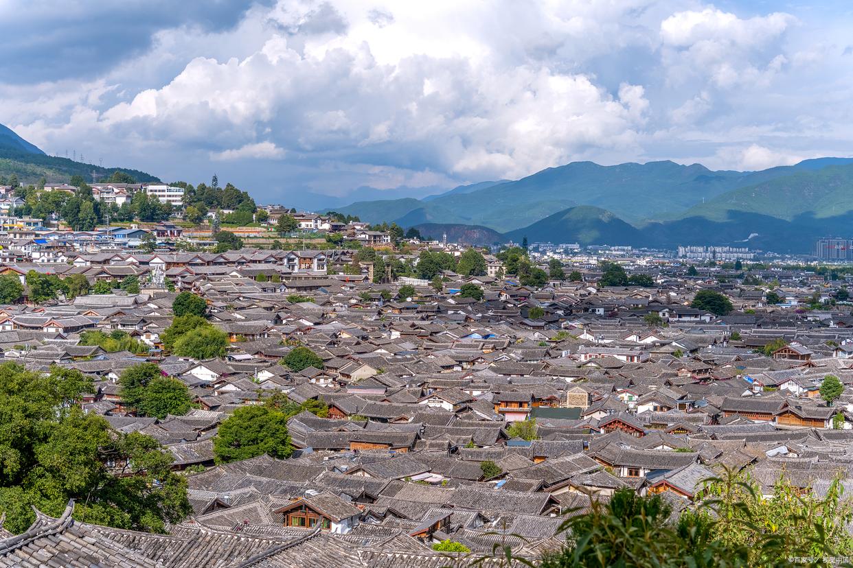 大理丽江版纳旅游攻略_丽江大理版纳旅游需要几天_大理丽江版纳八日游