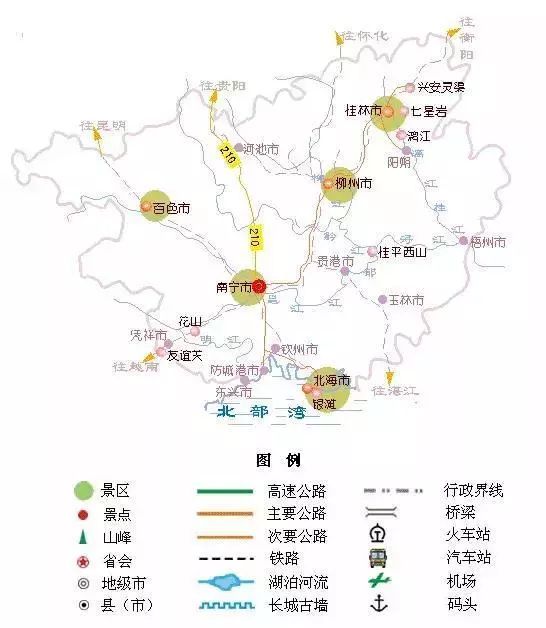 旅游中国地图_中国国内旅游地图_中国地图旅游景点分布