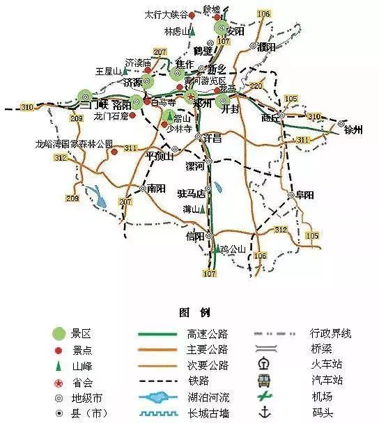 中国国内旅游地图_旅游中国地图_中国地图旅游景点分布