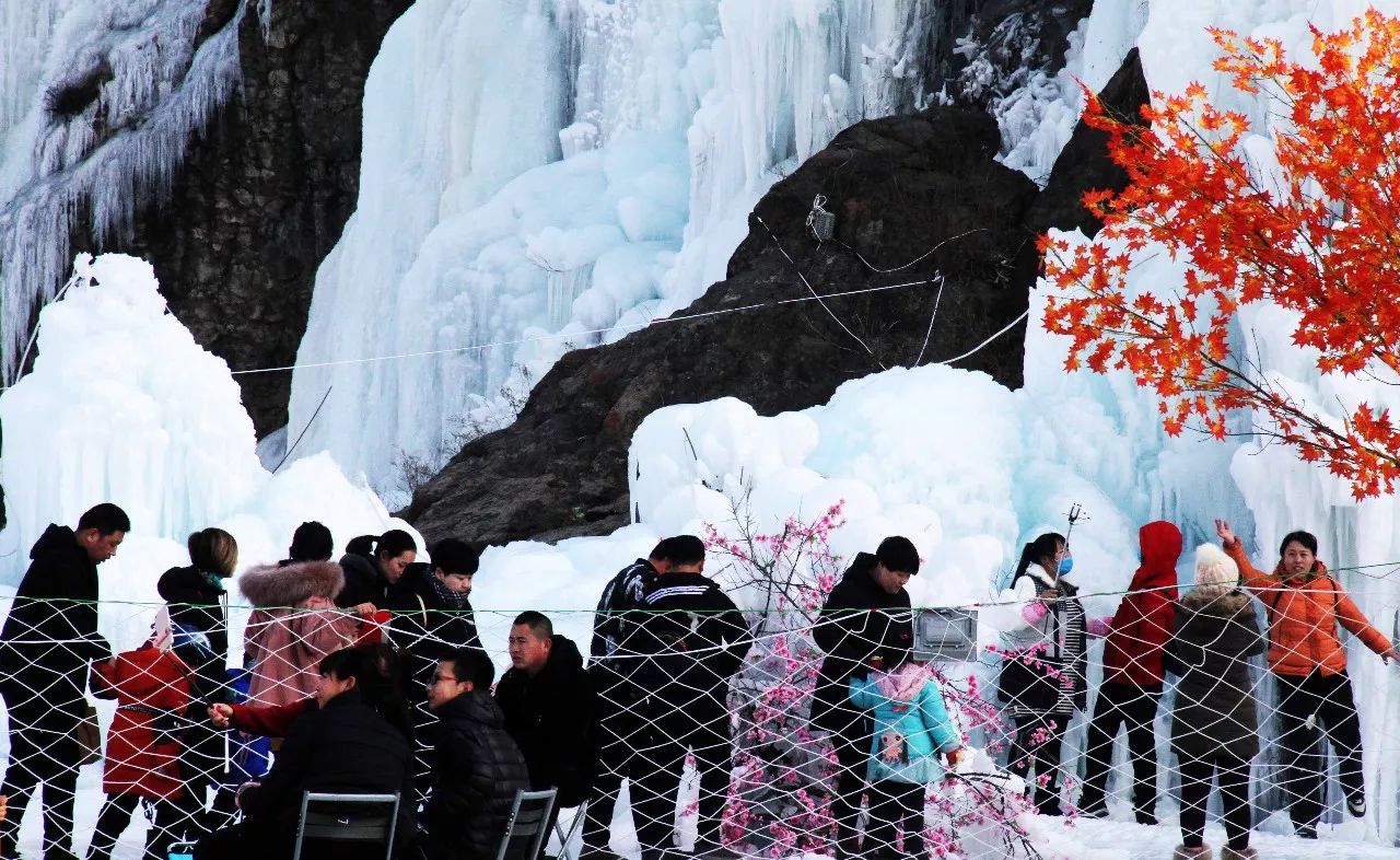 秦皇岛冬季旅游_秦皇岛冬天旅游攻略_秦皇岛攻略冬旅游天气怎么样