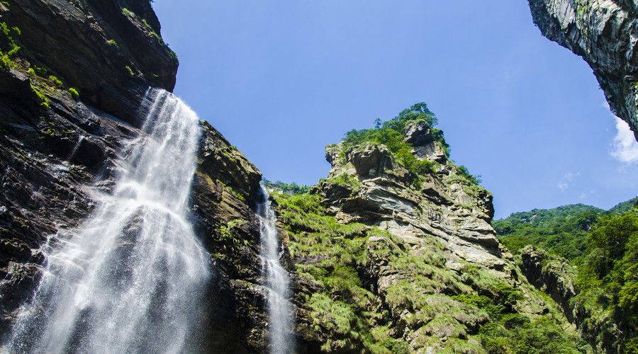 夏季旅游的好去处_夏季国外旅游好去处_八月国外旅游最佳去处