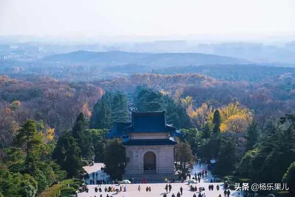 中国十大美景旅游线路推荐，你去过几个？