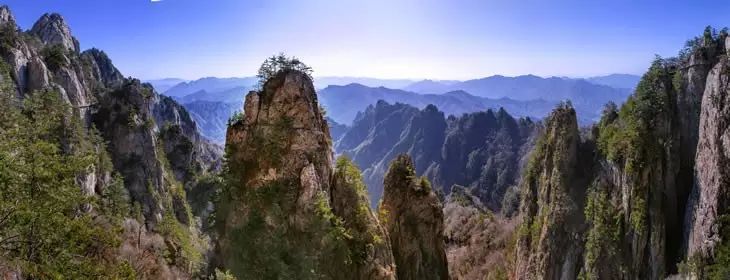 南阳去武当山旅游攻略_微山南阳古镇旅游攻略_南阳站到五朵山怎么去