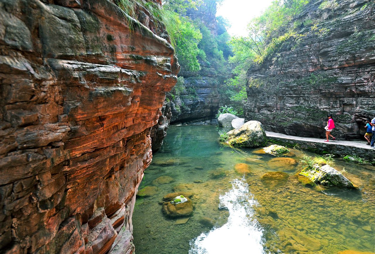 南阳去武当山旅游攻略_南阳去北京旅游亲子游_南阳暑假去哪里旅游好