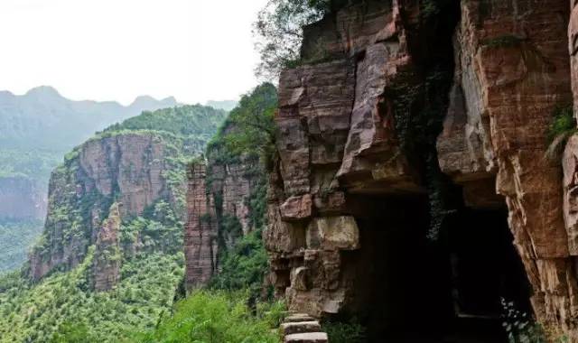 好玩景点焦作有哪些_焦作好玩的景点_旅游景点焦作