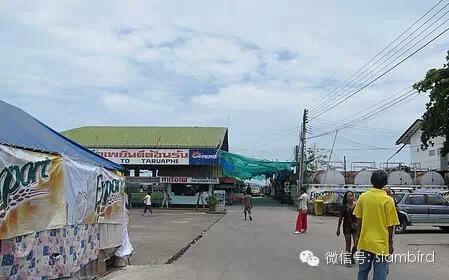 泰国曼谷芭提雅6日游_曼谷芭提雅旅游攻略_泰国曼谷芭堤雅旅游攻略