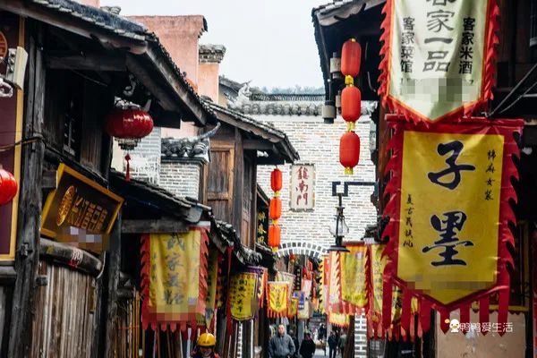 长汀古城旅游攻略_长汀古城门票多少钱_长汀古城景区