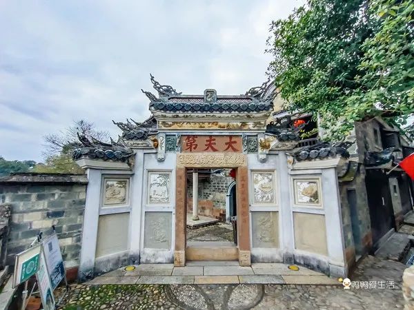 长汀古城景区_长汀古城旅游攻略_长汀古城门票多少钱