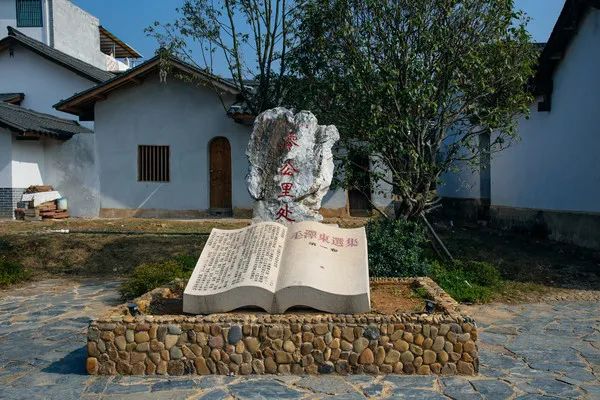 长汀古城景区_长汀古城旅游攻略_长汀古城门票多少钱