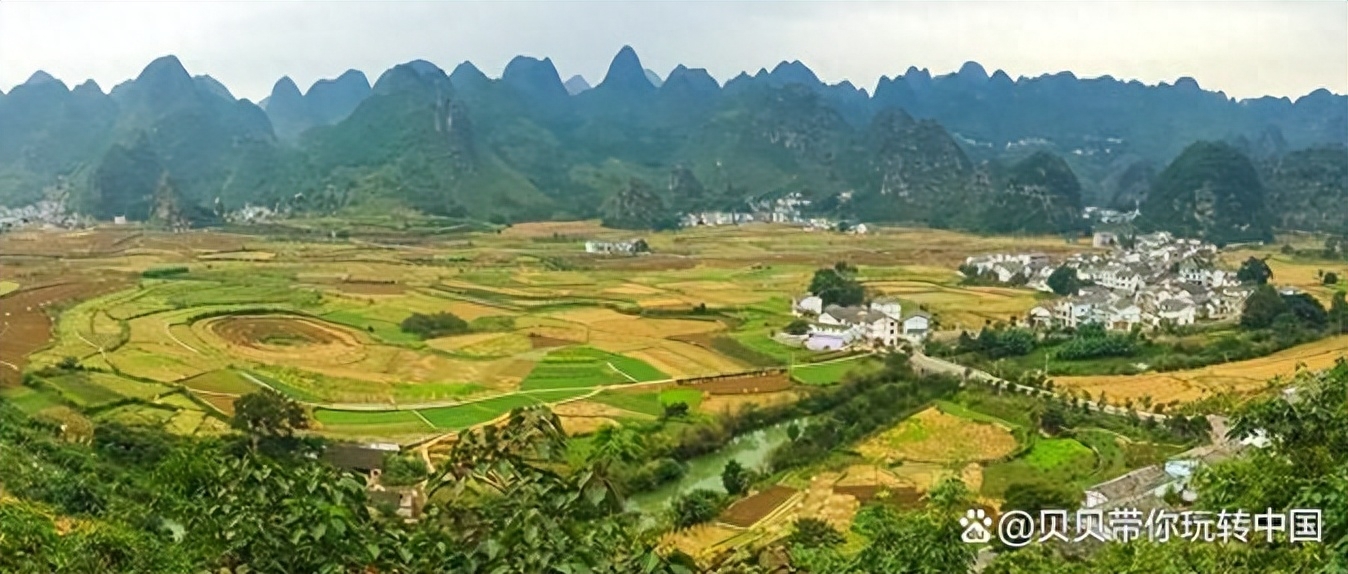 贵阳离大小七孔多远_贵阳大小七孔旅游攻略_贵阳坐动车去大小七孔