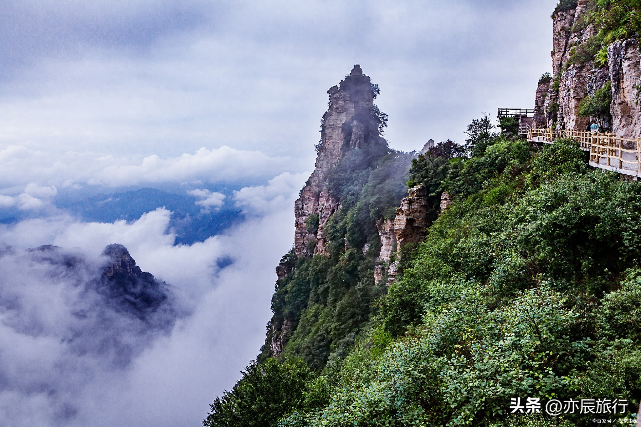 狼牙山旅游攻略_天门山+天门狐山旅游攻略_凤县紫柏山旅游攻略