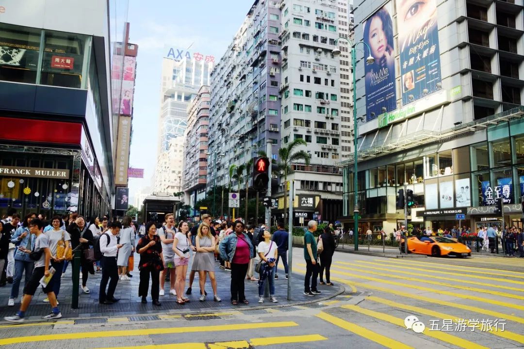 澳门去香港多远_香港到澳门旅游攻略一日游_到香港和澳门游玩攻略