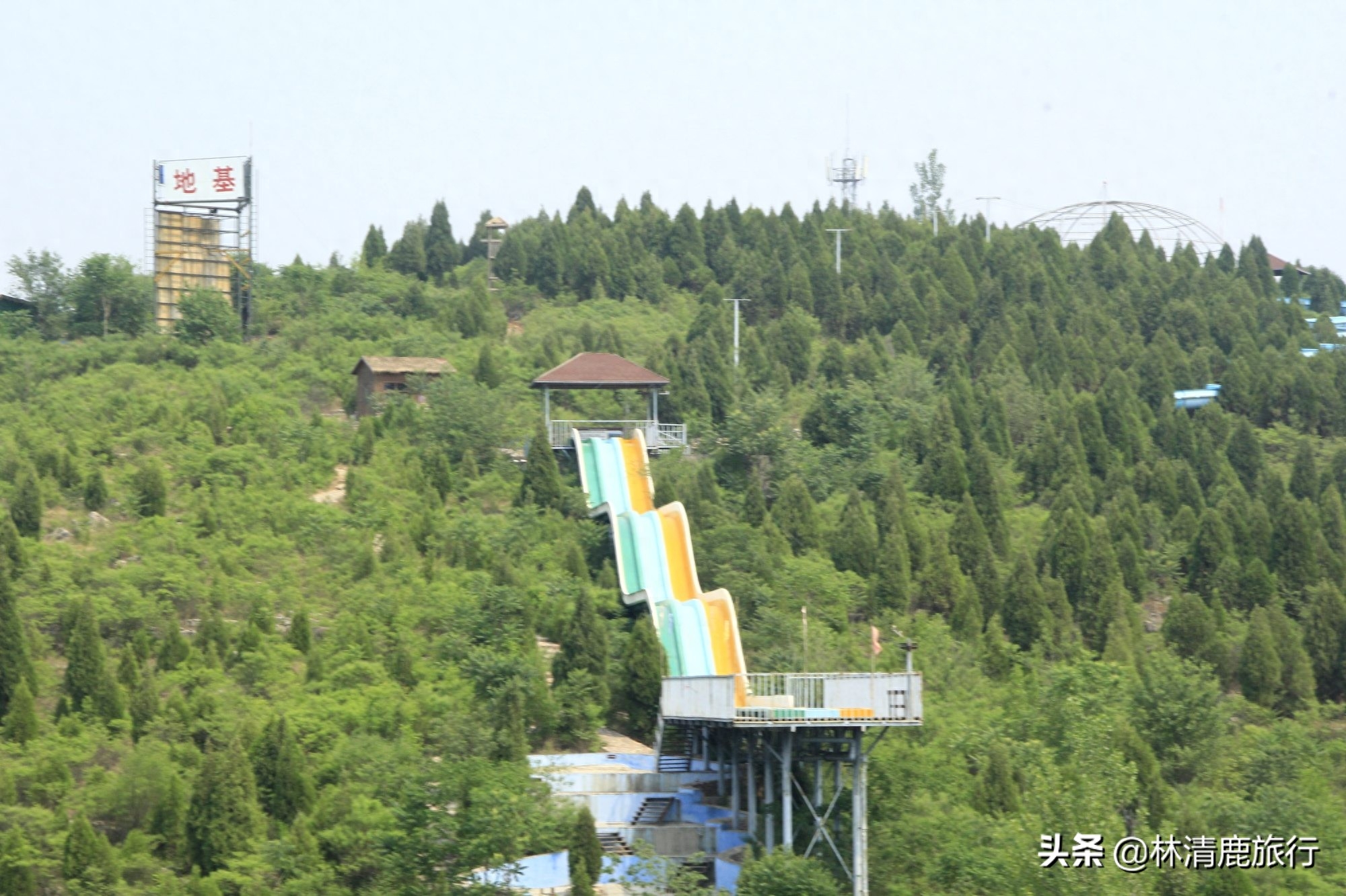 安阳好玩景点推荐_安阳好玩的景点_安阳游玩景点