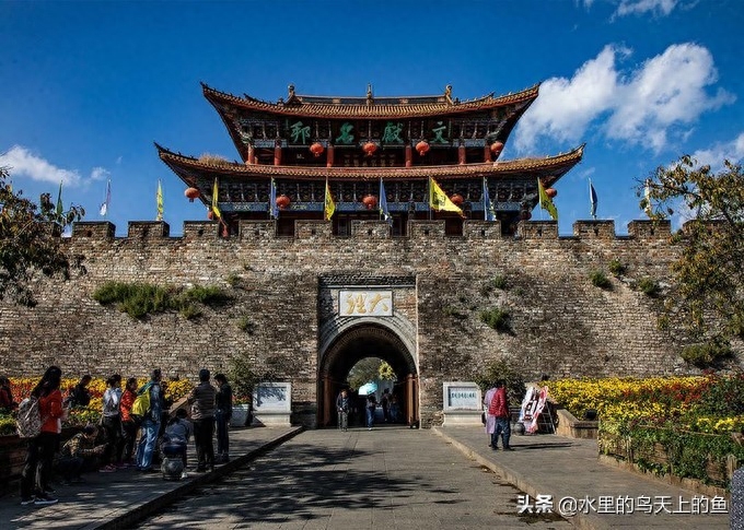 西安到阆中三日游_西安到阆中沿途景点_西安到阆中旅游攻略