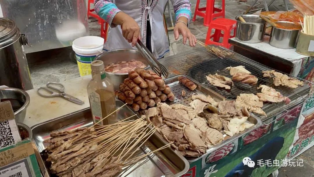 贵州凯里旅游攻略_贵州攻略凯里旅游景点推荐_贵州凯里旅游必去景点