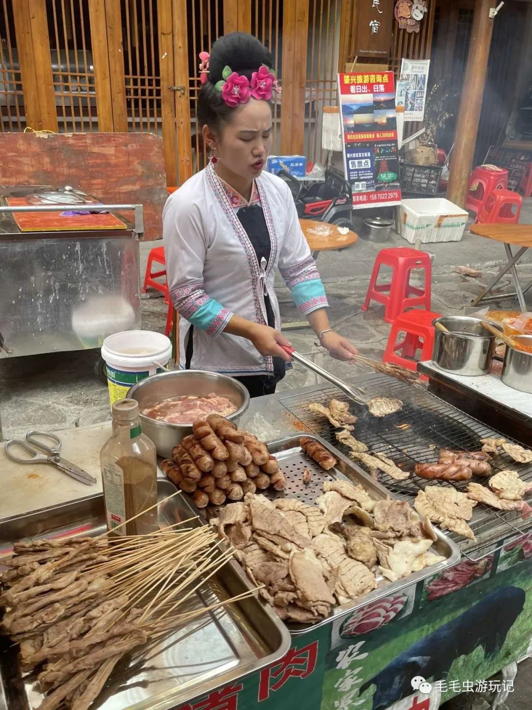 贵州攻略凯里旅游景点推荐_贵州凯里旅游必去景点_贵州凯里旅游攻略