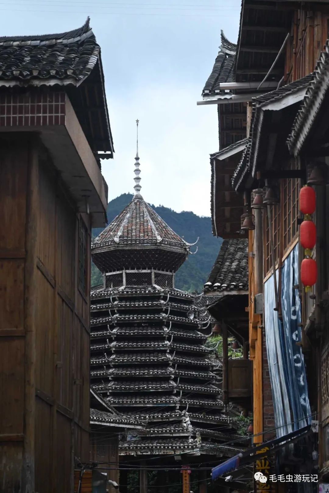 贵州攻略凯里旅游景点推荐_贵州凯里旅游必去景点_贵州凯里旅游攻略