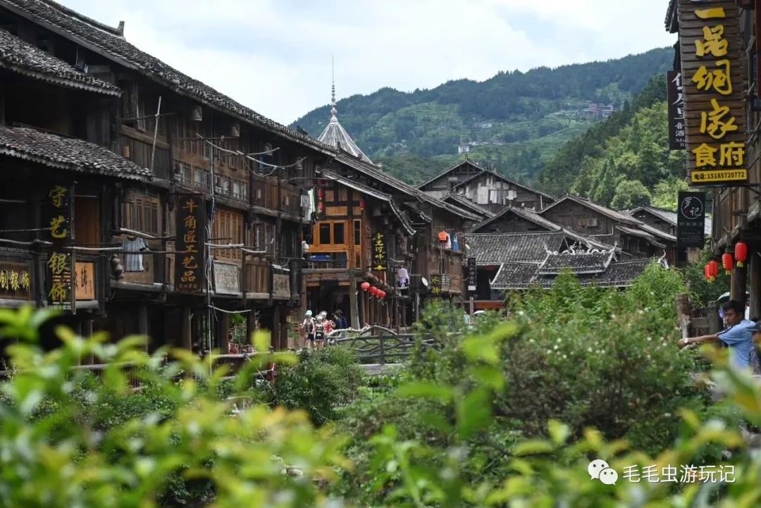 贵州攻略凯里旅游景点推荐_贵州凯里旅游攻略_贵州凯里旅游必去景点