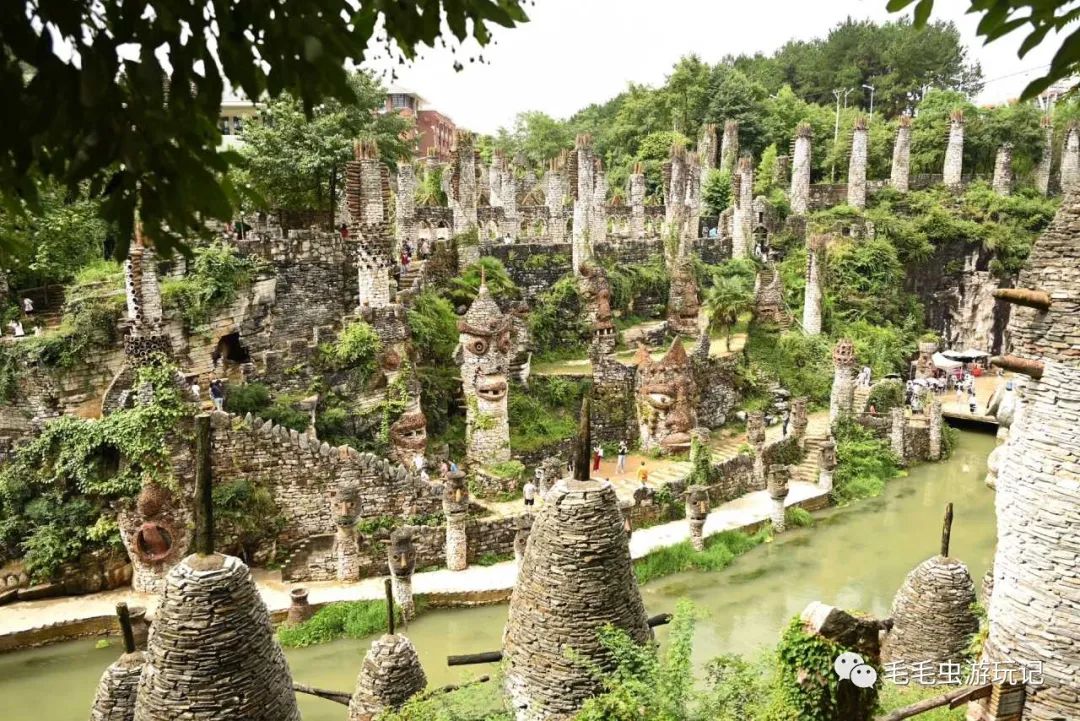 贵州凯里旅游必去景点_贵州凯里旅游攻略_贵州攻略凯里旅游景点推荐