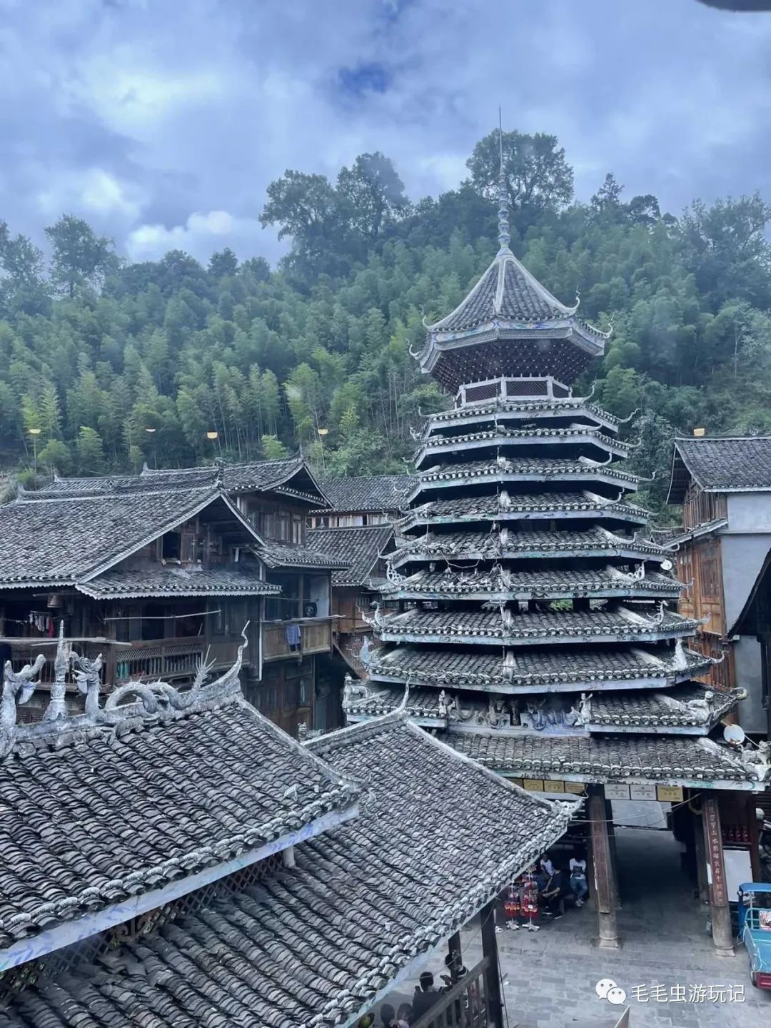 贵州攻略凯里旅游景点推荐_贵州凯里旅游攻略_贵州凯里旅游必去景点