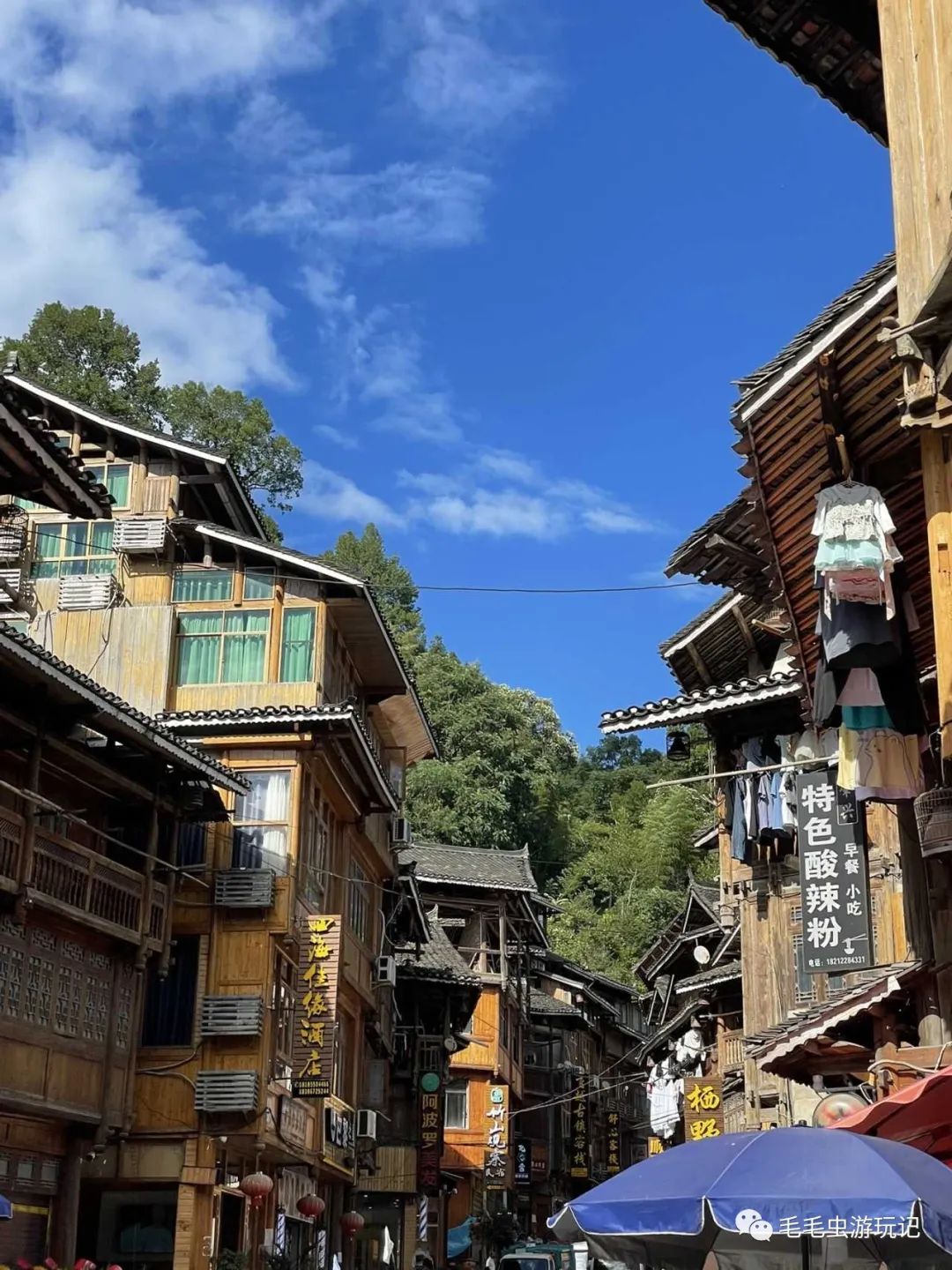 贵州凯里旅游攻略_贵州凯里旅游必去景点_贵州攻略凯里旅游景点推荐