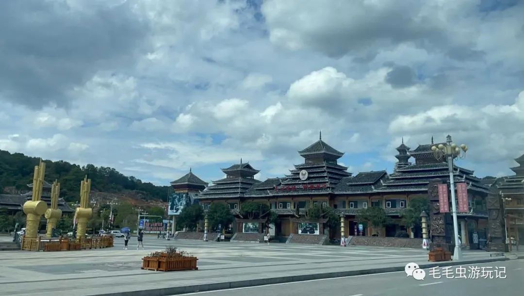 贵州凯里旅游攻略_贵州凯里旅游必去景点_贵州攻略凯里旅游景点推荐