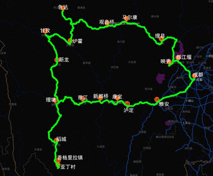 西安到阆中旅游攻略_西安到阆中旅游攻略_西安到阆中旅游攻略