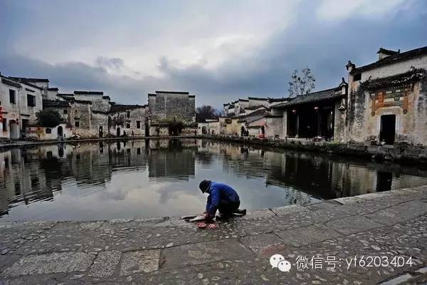 婺源秋色旅游攻略_婺源秋色哪里最美_婺源秋景