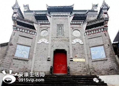 陕西旬阳景点_旬阳县旅游攻略_陕西旬阳旅游攻略