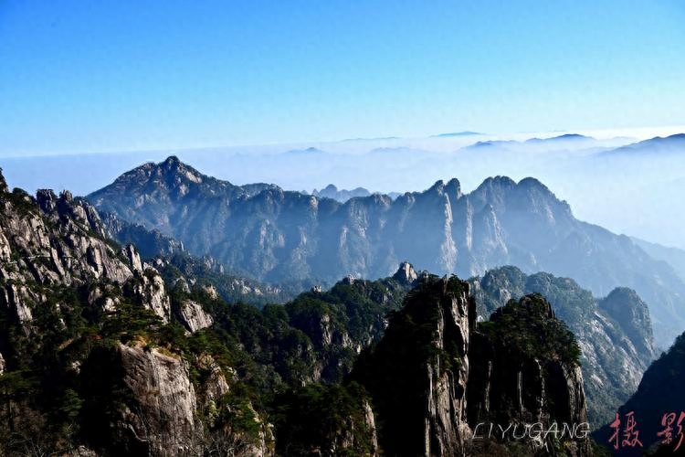 黄山附近景区旅游攻略_黄山市附近好玩的景点_黄山附近著名景点