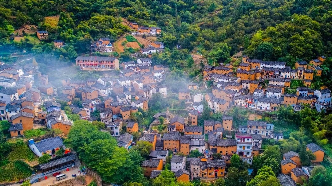 黄山附近好玩的景点_黄山附近著名景点_黄山市附近好玩的景点