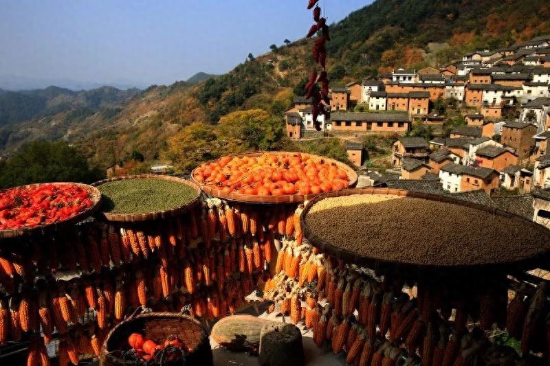 黄山市附近好玩的景点_黄山附近好玩的景点_黄山附近著名景点