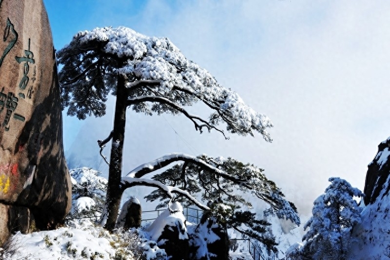 黄山市附近好玩的景点_黄山附近好玩的景点_黄山附近著名景点