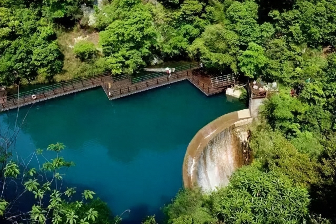 黄山附近好玩的景点_黄山附近著名景点_黄山市附近好玩的景点