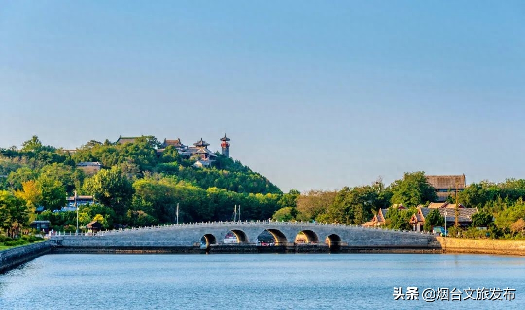 烟台蓬莱岛旅游攻略_烟台蓬莱岛门票_烟台蓬莱岛有什么好玩的推荐