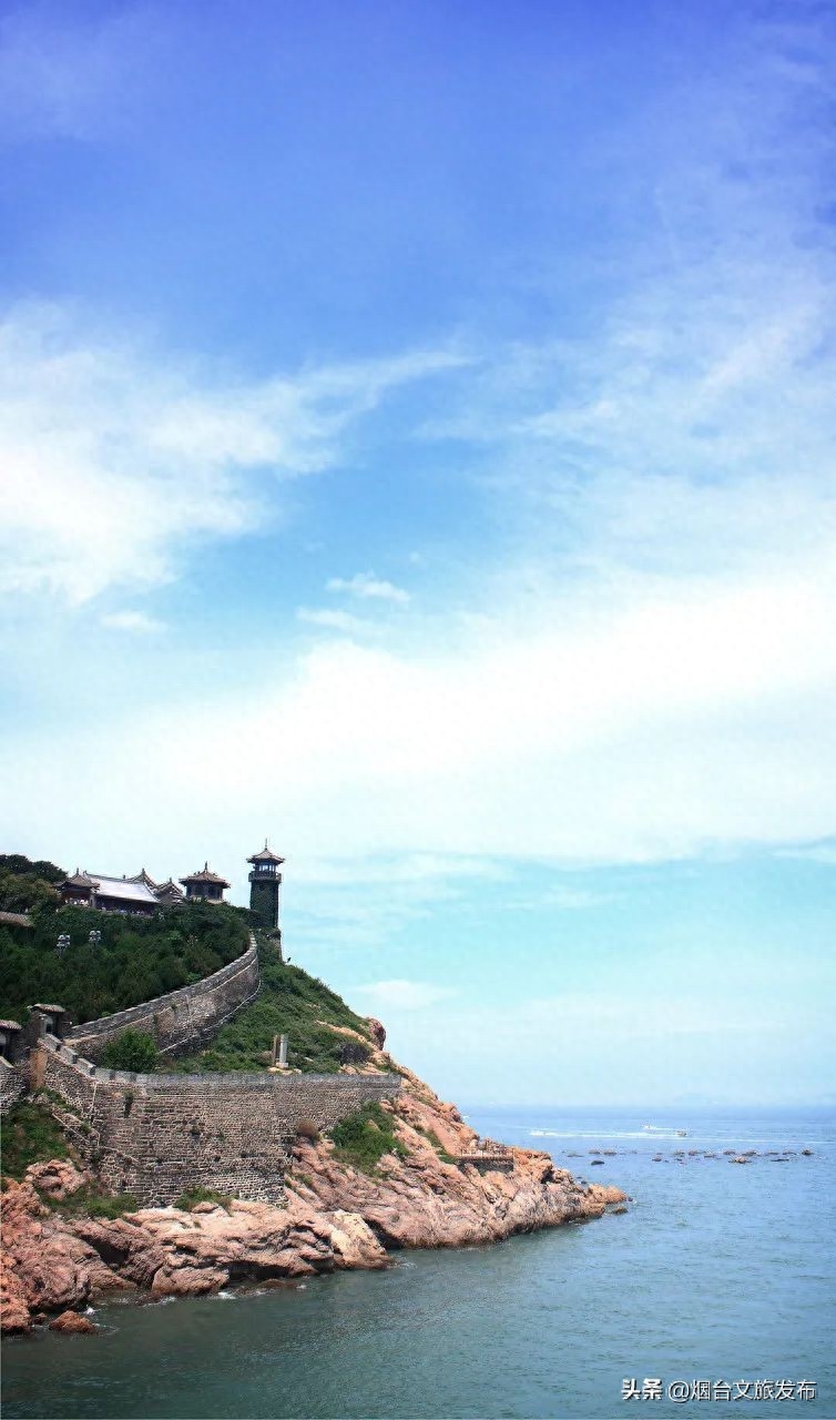 烟台蓬莱岛门票_烟台蓬莱岛旅游攻略_烟台蓬莱岛有什么好玩的推荐