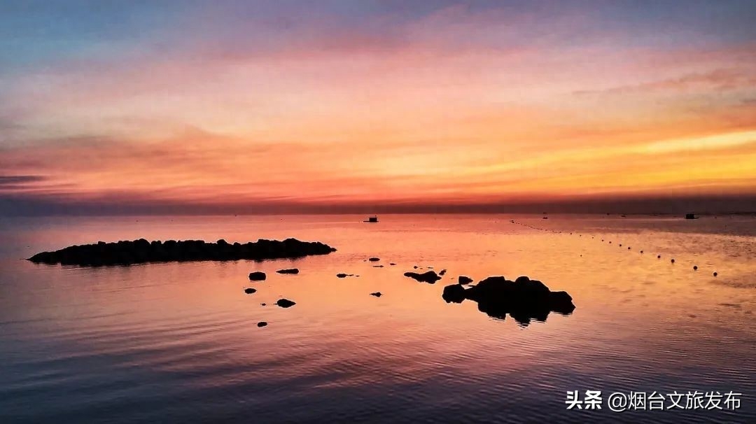 烟台蓬莱岛旅游攻略_烟台蓬莱岛门票_烟台蓬莱岛有什么好玩的推荐