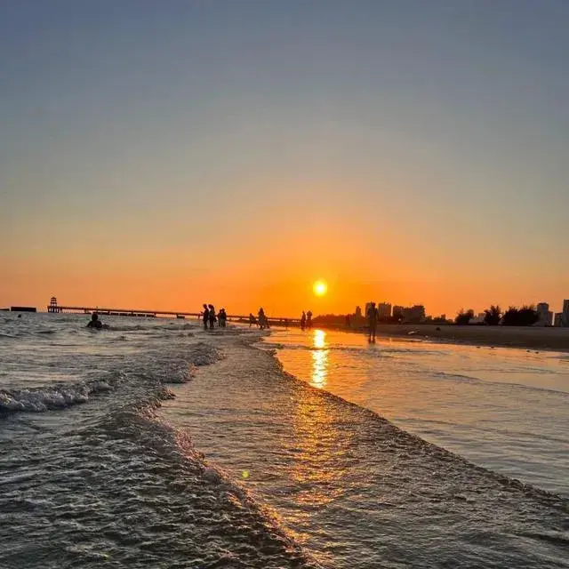 北海有哪些好玩的景点_好玩北海景点有哪些_北海景点