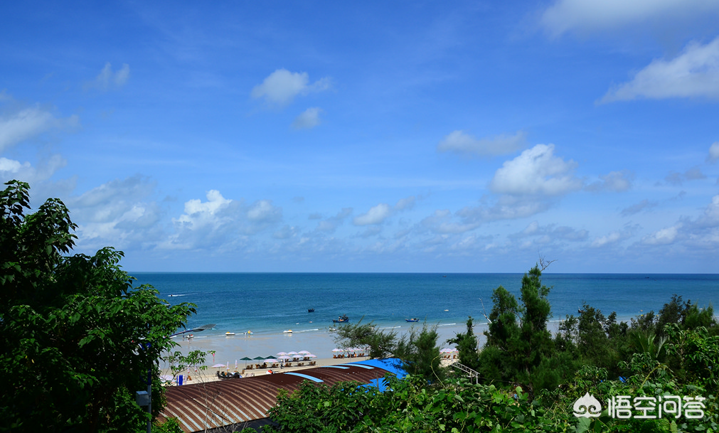 好玩北海景点有什么_好玩北海景点有哪些_北海有哪些好玩的景点